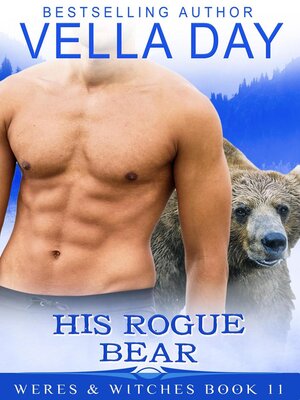 cover image of His Rogue Bear